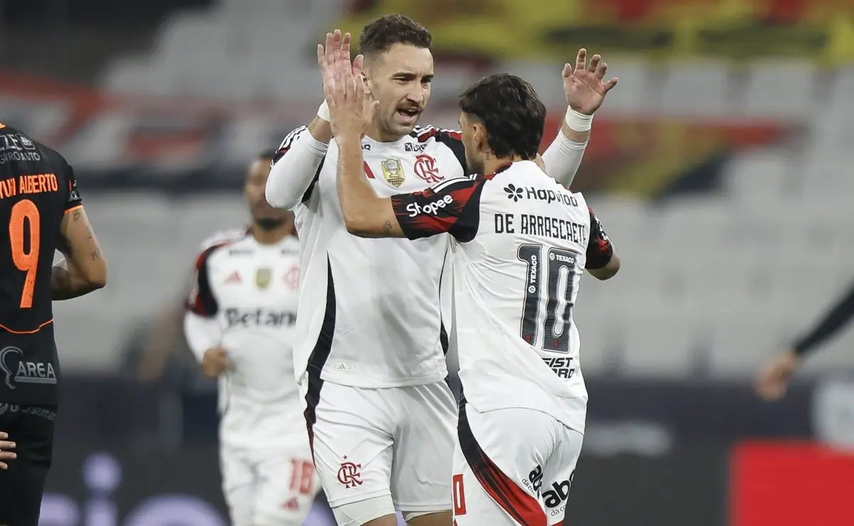 Léo Ortiz: A Aposta do Flamengo na Semifinal da Libertadores Contra o Racing