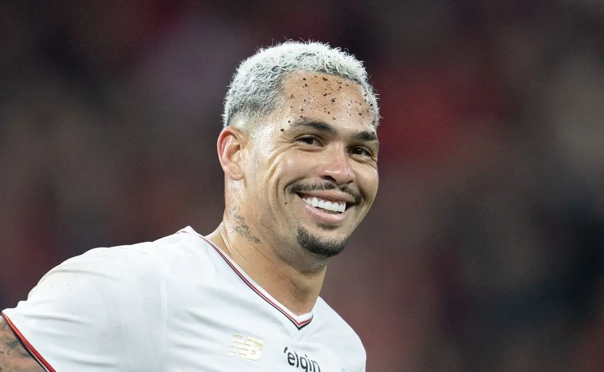 Luciano Abre Portas para o Vasco e Diniz se Torna Trunfo na Contratação para 2026