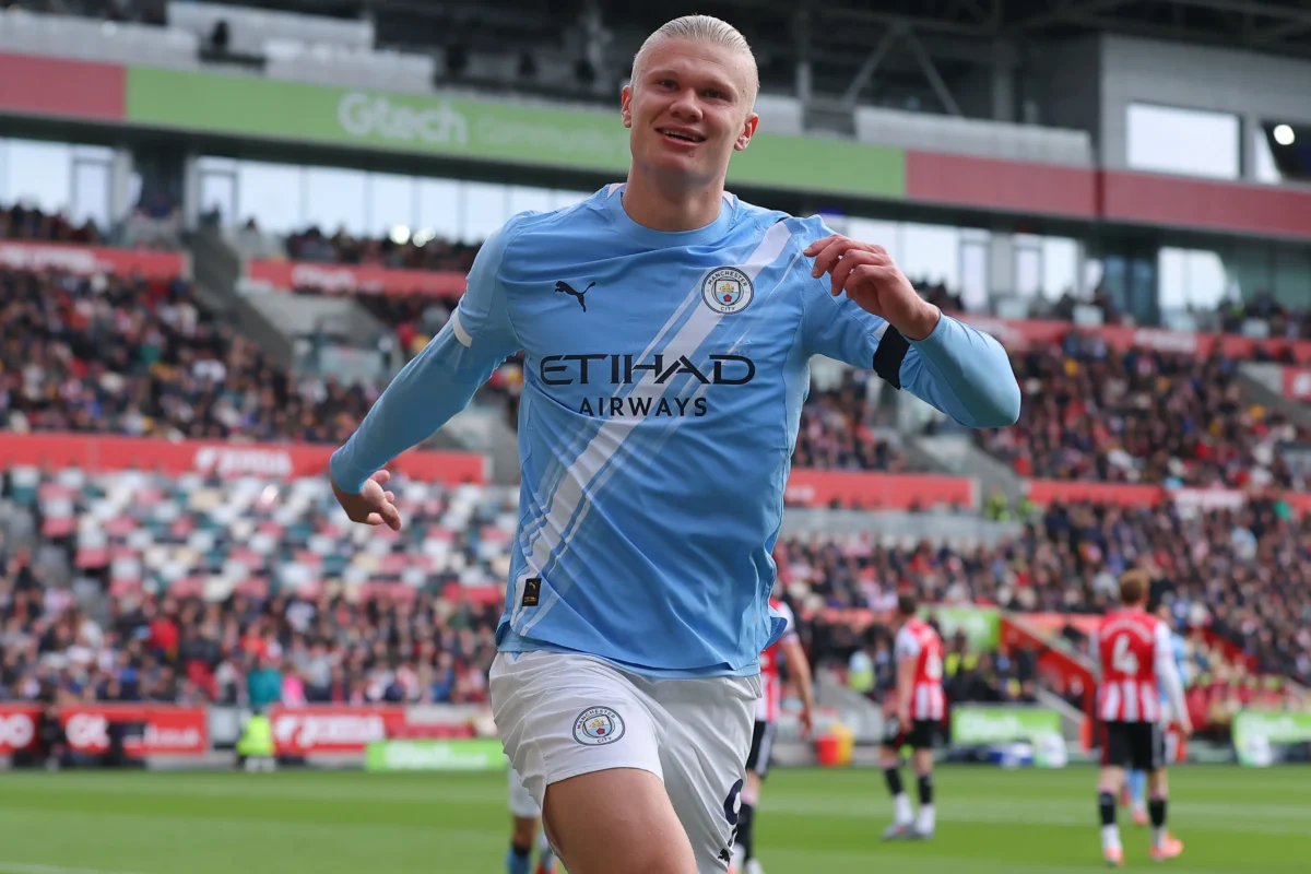 Manchester City x Everton na Premier League: guia de transmissão e horário