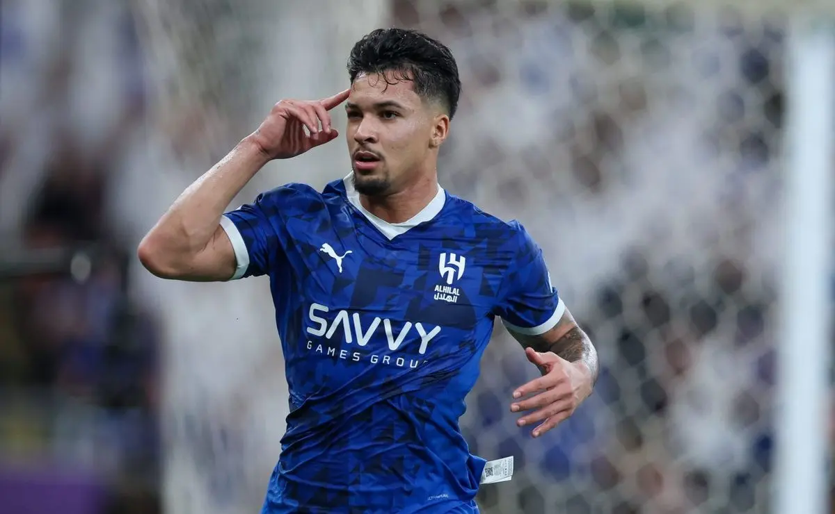 Marcos Leonardo se destaca contra o Al-Hilal, enquanto Rigoni decepciona o São Paulo em 2025 Marcos Leonardo se destaca contra o Al-Hilal, enquanto Rigoni decepciona o São Paulo em 2025