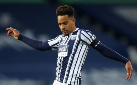 Matheus Pereira Recebe Proposta Inglesa Enquanto Aguarda Reunião de Renovação no Cruzeiro