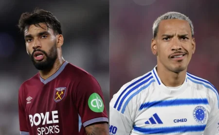 Matheus Pereira supera números de Paquetá pelo West Ham na comparação antes de Brasil x Coreia Matheus Pereira supera números de Paquetá pelo West Ham na comparação antes de Brasil x Coreia