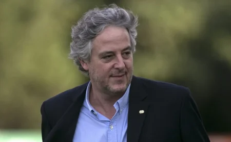 Maurício Ramos Atribui Sucesso do Palmeiras a Paulo Nobre e Ignora Leila Maurício Ramos Atribui Sucesso do Palmeiras a Paulo Nobre e Ignora Leila