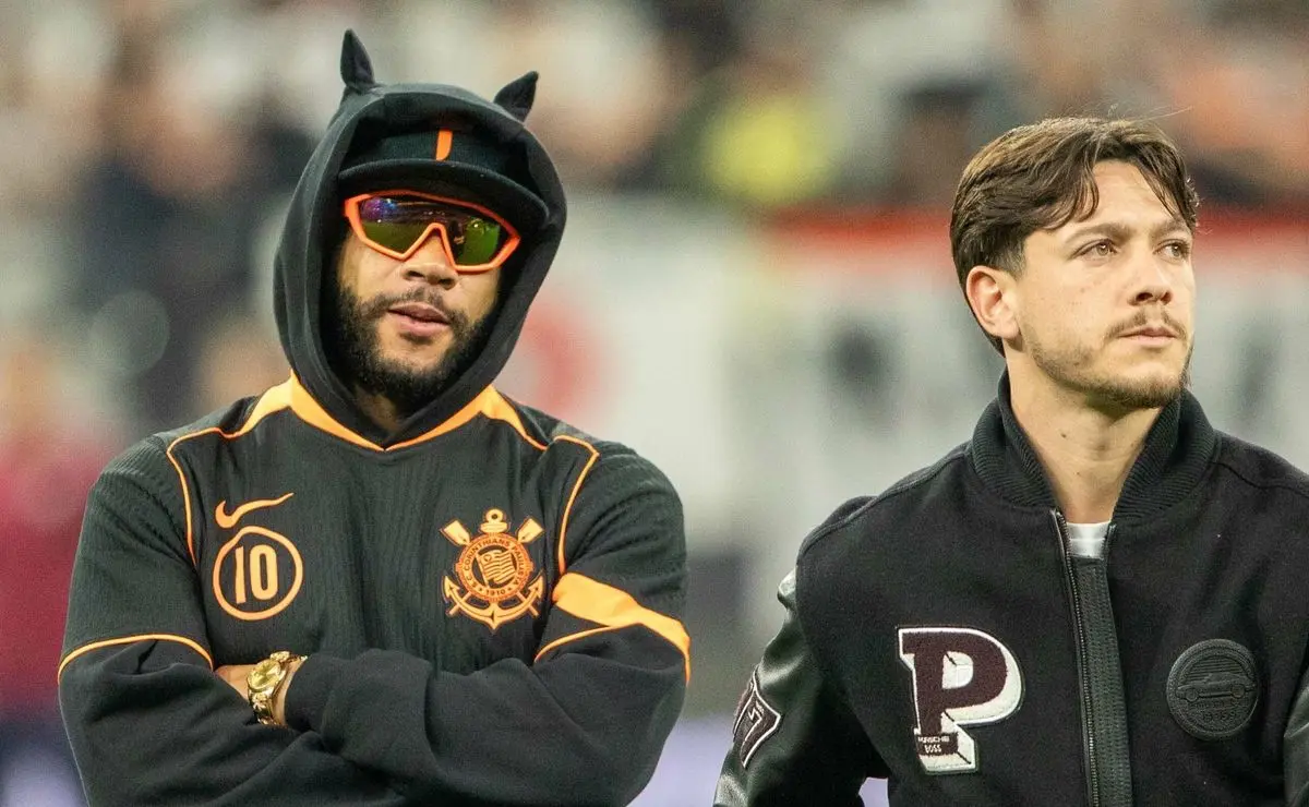 Memphis Depay Recebe Oferta de R$ 5 Milhões do Santos Laguna Memphis Depay Recebe Oferta de R$ 5 Milhões do Santos Laguna