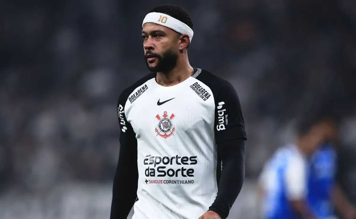 Memphis mira sequência de 10 jogos sem derrota contra o Santos no Corinthians