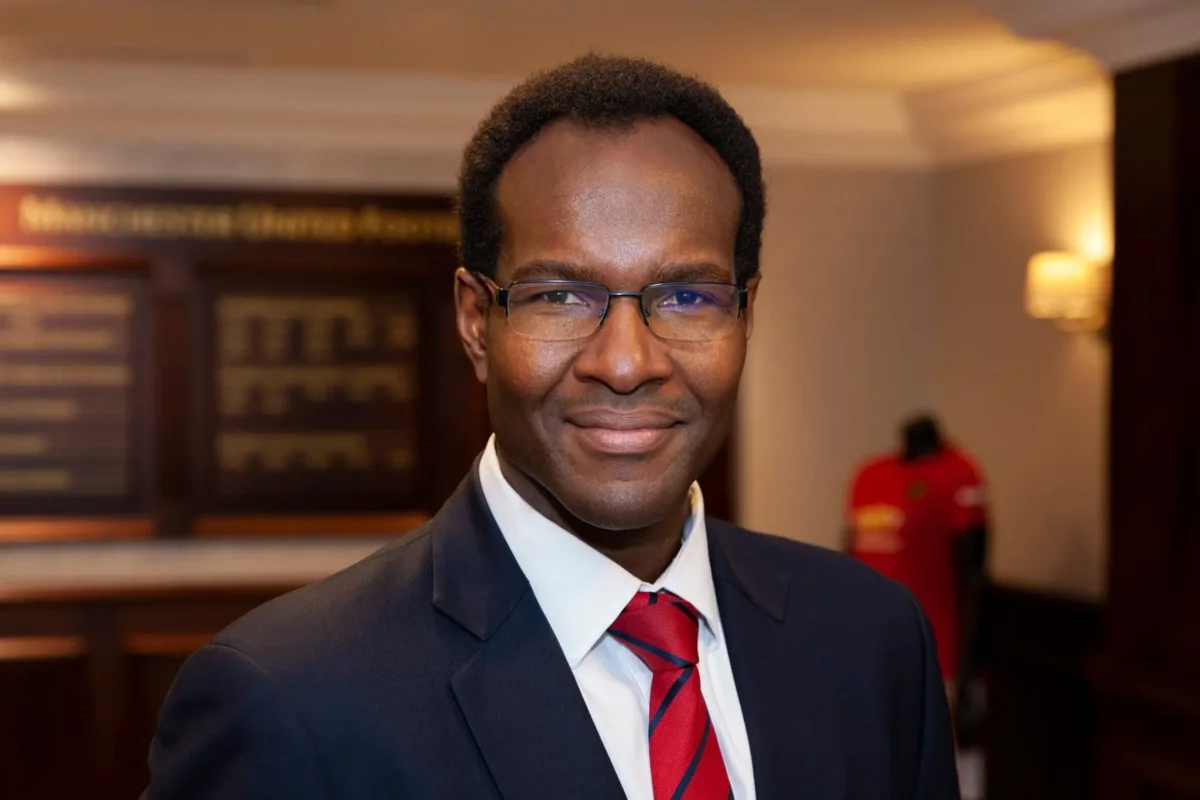 Mudança na Direção da Empresa de Textor com Novo Diretor do Tottenham Chega ao Cargo