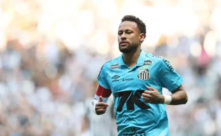 Napoli Sonda Neymar, Mas Ataque do Atacante Não Recebeu Proposta Oficial Napoli Sonda Neymar, Mas Ataque do Atacante Não Recebeu Proposta Oficial