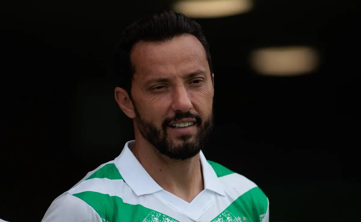 Nenê desabafa após Palmeiras 4 x 1 Juventude no Allianz Parque: Fomos muito bobeira Nenê desabafa após Palmeiras 4 x 1 Juventude no Allianz Parque: "Fomos muito bobeira"