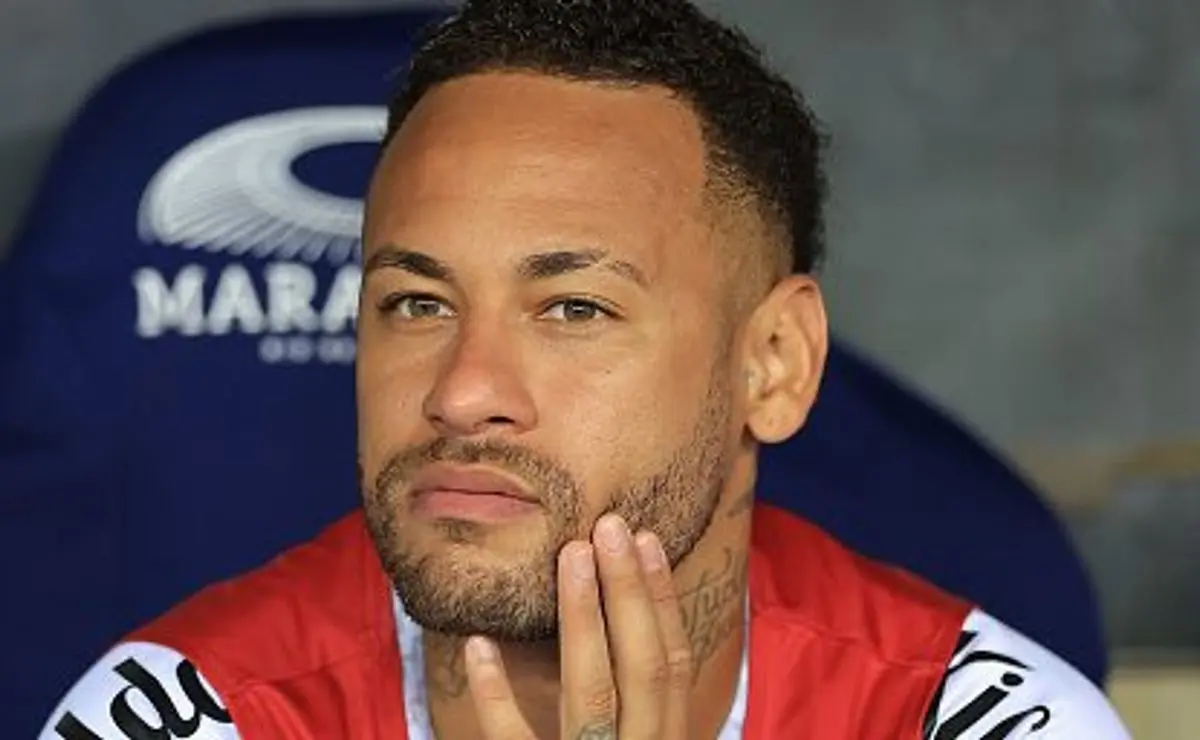 Neymar: Recuperação avança, mas Santos impõe cautela e veta retorno antecipado