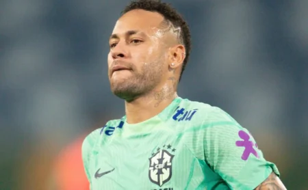 Neymar vive fim de ciclo na Seleção Brasileira, diz Milly Lacombe: “Nunca foi um jogador coletivo” Neymar vive fim de ciclo na Seleção Brasileira, diz Milly Lacombe: “Nunca foi um jogador coletivo”