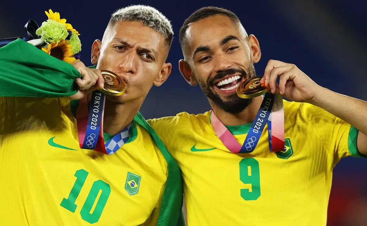 O Brasil Volta ao Japão em Busca do Ouro e do Título Mundial