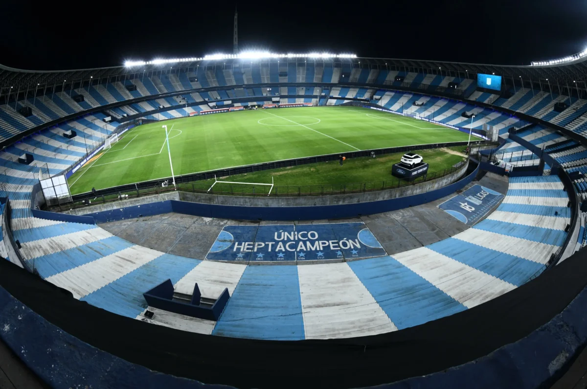 O Enigma da Maldição Sobre o Racing, Rival do Flamengo na Libertadores