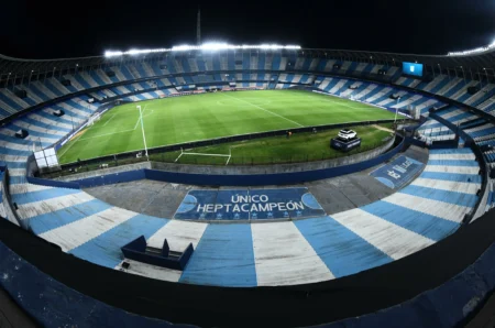 O Enigma da Maldição Sobre o Racing, Rival do Flamengo na Libertadores