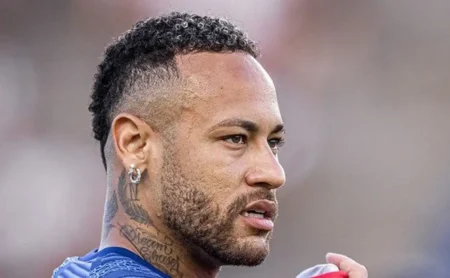 O desempenho do Santos na Vila Belmiro melhora sem Neymar