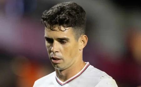 Oscar Conhece o Desafio no São Paulo, Mas Vai Tentar Mudar a Situação