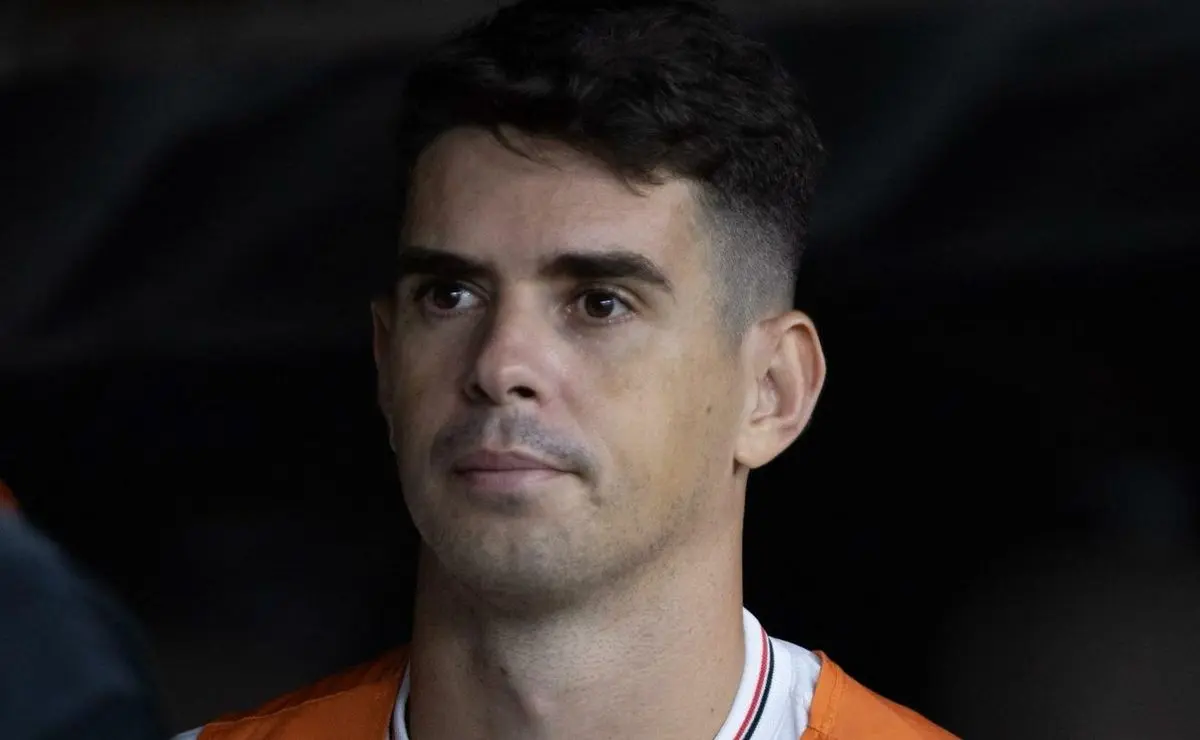 Oscar Sente Novo Impacto e Duplo o Número de Contusões em 2025 Oscar Sente Novo Impacto e Duplo o Número de Contusões em 2025