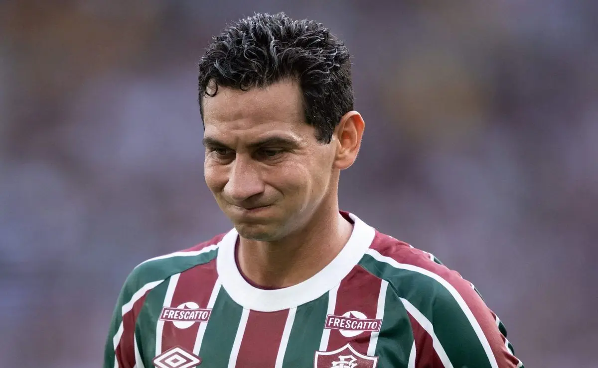 PH Ganso tem cartas marcadas para recuperar espaço no Fluminense e esquema de Zubeldía pode beneficiá-lo