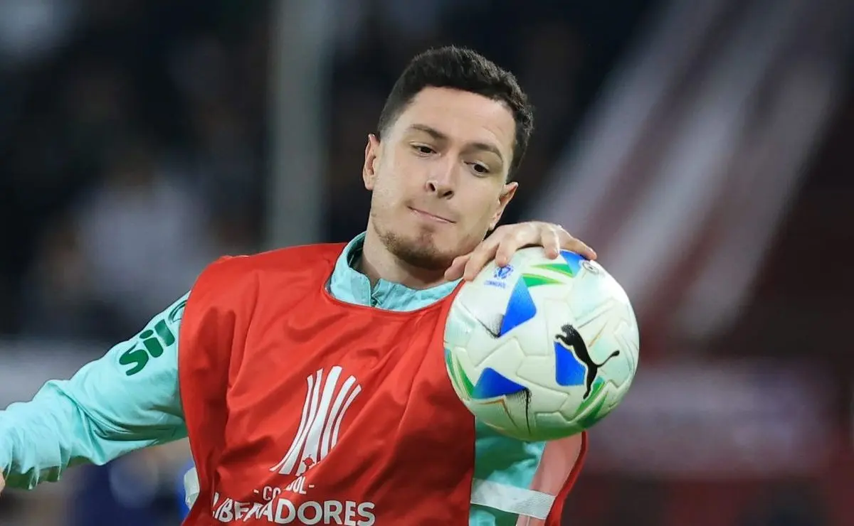 Palmeiras: Ausências de Moreno, Weverton e Piquerez marcam duelo contra o Cruzeiro; veja provável escalação Palmeiras: Ausências de Moreno, Weverton e Piquerez marcam duelo contra o Cruzeiro; veja provável escalação