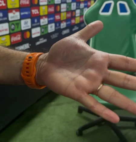 Palmeiras: Choro, Emoção e Recados na Mão na Noite Mágica de Abel na Libertadores Palmeiras: Choro, Emoção e Recados na Mão na Noite Mágica de Abel na Libertadores