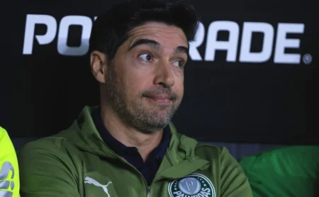 Palmeiras conquista apenas 4 pontos de 62 possíveis em jogos contra o G-6 no Brasileirão Betano de 2025 Palmeiras conquista apenas 4 pontos de 62 possíveis em jogos contra o G-6 no Brasileirão Betano de 2025