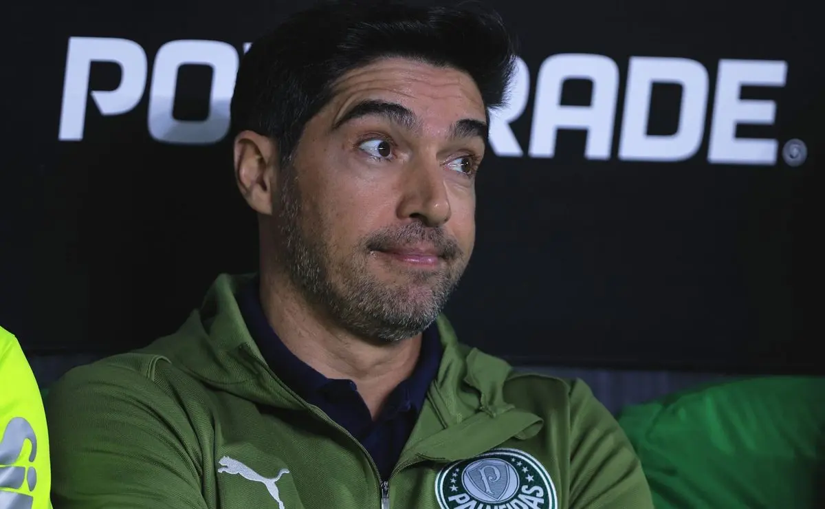 Palmeiras conquista apenas 4 pontos de 62 possíveis em jogos contra o G-6 no Brasileirão Betano de 2025 Palmeiras conquista apenas 4 pontos de 62 possíveis em jogos contra o G-6 no Brasileirão Betano de 2025