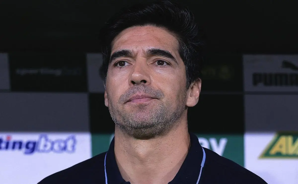 Palmeiras de Abel Ferreira: Dificuldades, pouca criação e falta de imposição contra o Cruzeiro