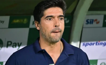 Palmeiras de Abel Ferreira busca superar tabu de 449 minutos sem sofrer gols contra a LDU Palmeiras de Abel Ferreira busca superar tabu de 449 minutos sem sofrer gols contra a LDU