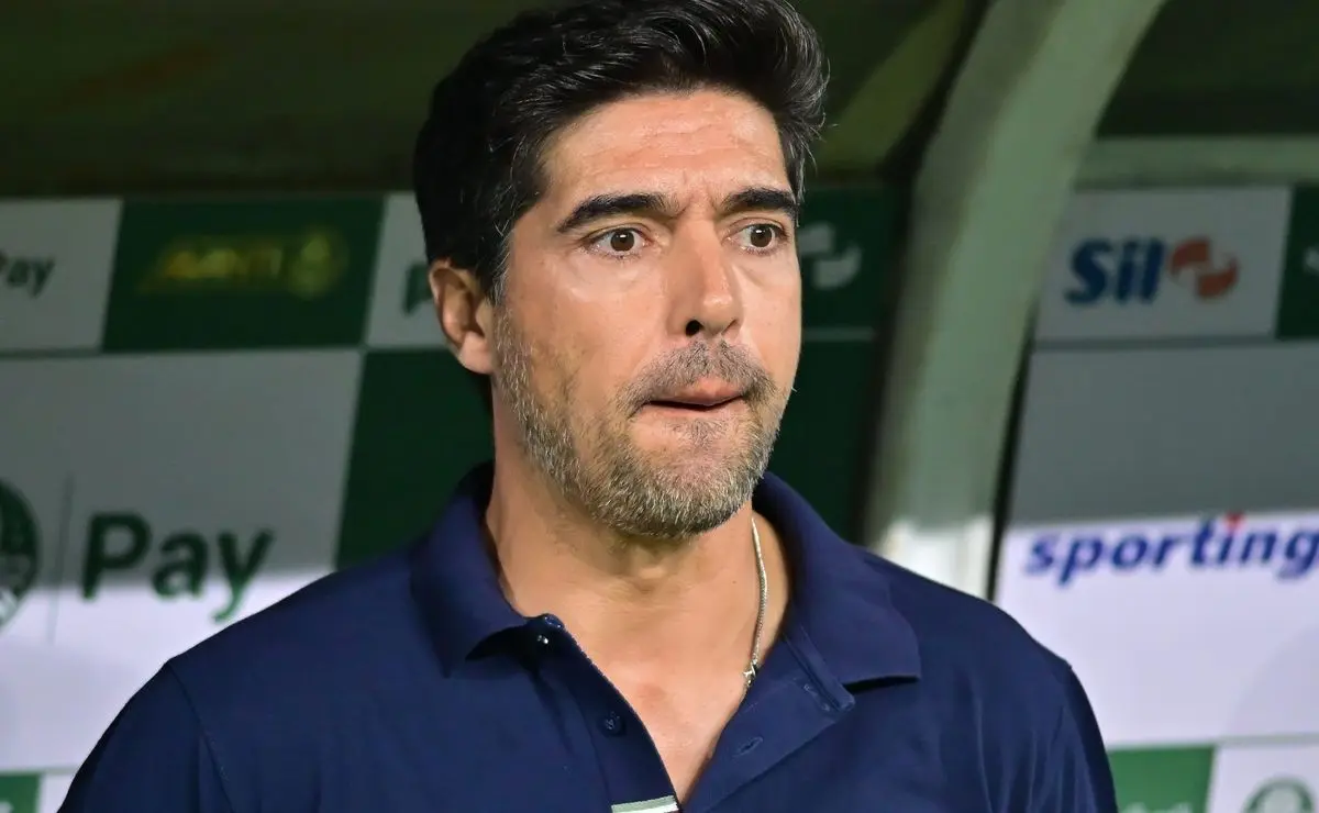 Palmeiras de Abel Ferreira busca superar tabu de 449 minutos sem sofrer gols contra a LDU Palmeiras de Abel Ferreira busca superar tabu de 449 minutos sem sofrer gols contra a LDU