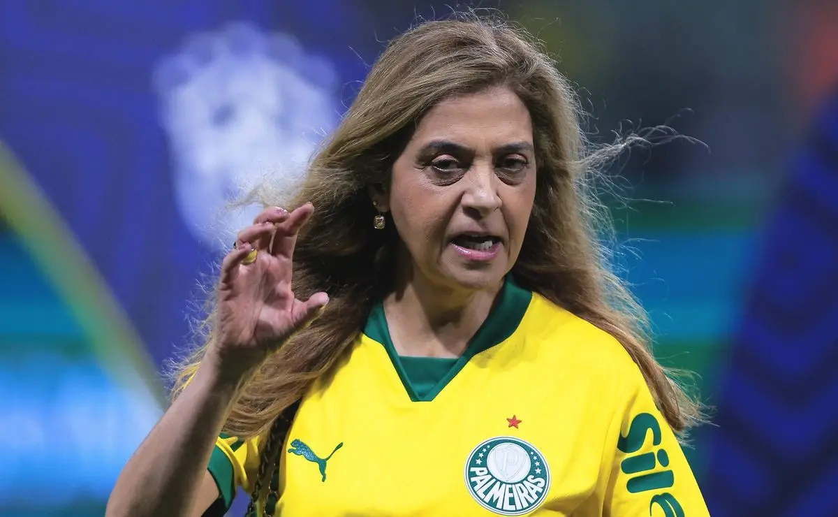 Palmeiras recebe notícia: policiamento no Maracanã estará 60% mais reforçado do que em 2024 Palmeiras recebe notícia: policiamento no Maracanã estará 60% mais reforçado do que em 2024