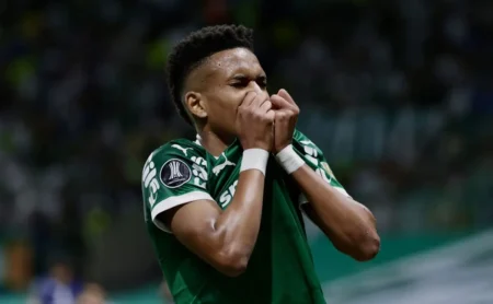 Palmeiras se impõe como referência nas categorias de base para a Europa, desbancando o São Paulo: “Nem se compara” Palmeiras se impõe como referência nas categorias de base para a Europa, desbancando o São Paulo: “Nem se compara”
