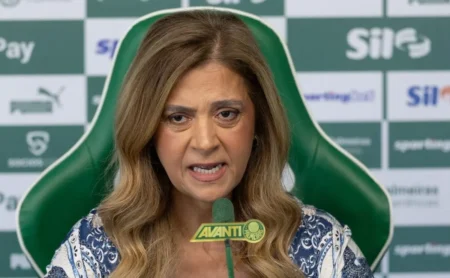 Palmeiras se manifesta sobre o controle antidoping surpresa e confirma presença da ABCD na Academia Palmeiras se manifesta sobre o controle antidoping surpresa e confirma presença da ABCD na Academia