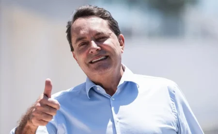 Palmeiras x Cruzeiro: Pedro Lourenço revela objetivo celeste no Brasileirão correndo por fora Palmeiras x Cruzeiro: Pedro Lourenço revela objetivo celeste no Brasileirão "correndo por fora"