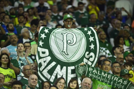 Palmeiras x LDU: como adquirir ingressos para partida crucial na Libertadores Palmeiras x LDU: como adquirir ingressos para partida crucial na Libertadores