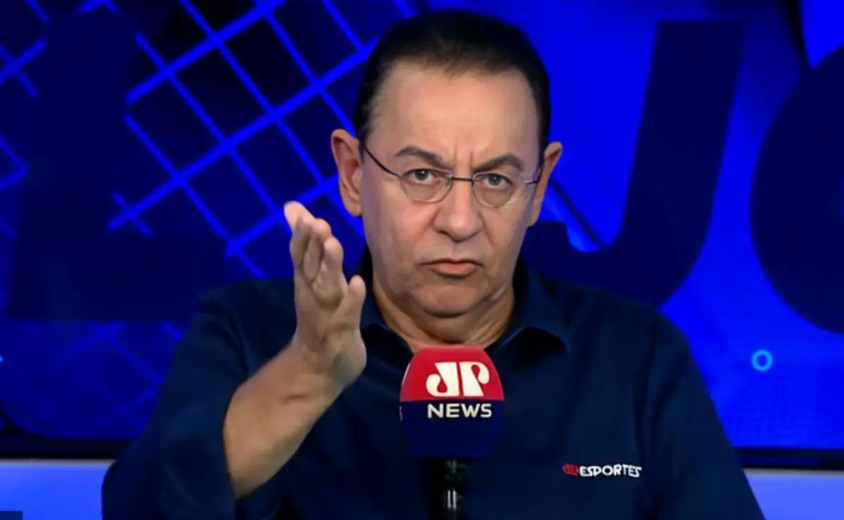 Palmeiras x LDU na Libertadores: Flávio Prado vê cenário quase impossível Palmeiras x LDU na Libertadores: Flávio Prado vê cenário "quase impossível"