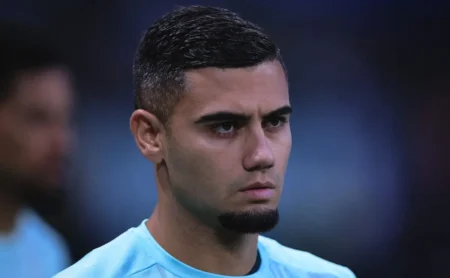 Palmeirenses pedem gol de Andreas Pereira e confiam em vitória contra o Flamengo no Maracanã Palmeirenses pedem gol de Andreas Pereira e confiam em vitória contra o Flamengo no Maracanã