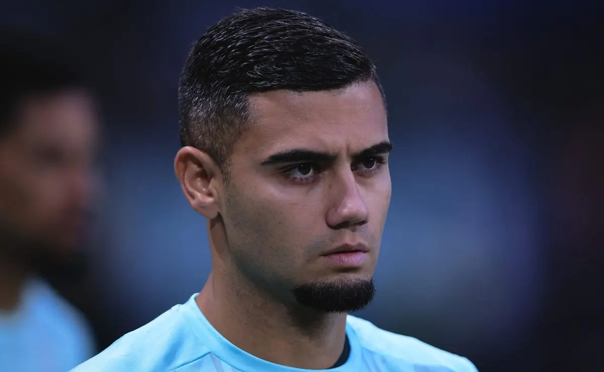 Palmeirenses pedem gol de Andreas Pereira e confiam em vitória contra o Flamengo no Maracanã