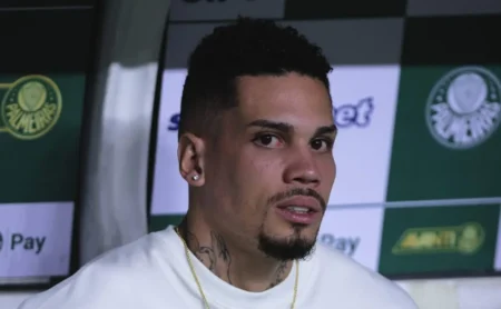 Paulinho em Ritmo de Recuperação: Retorno ao Palmeiras Previsto para Novembro, segundo Massini Paulinho em Ritmo de Recuperação: Retorno ao Palmeiras Previsto para Novembro, segundo Massini