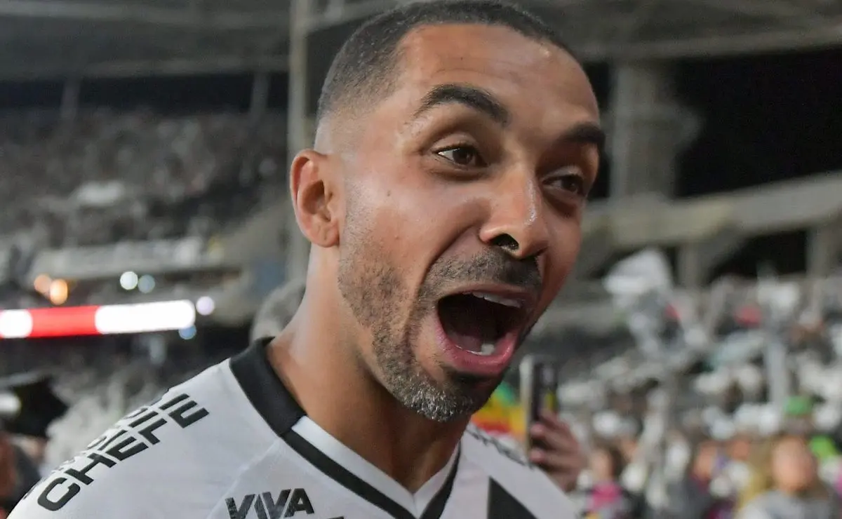 Paulo Henrique do Vasco começará em amistoso da Seleção Brasileira contra o Japão Paulo Henrique do Vasco começará em amistoso da Seleção Brasileira contra o Japão