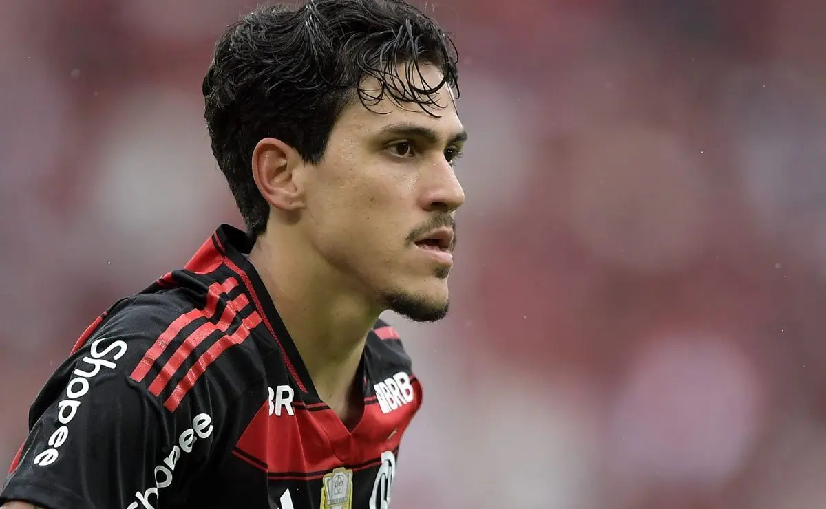 Pedro Pede Evitar Jogar no Flamengo por Receio de Lesão e Filipe Luís Respeita