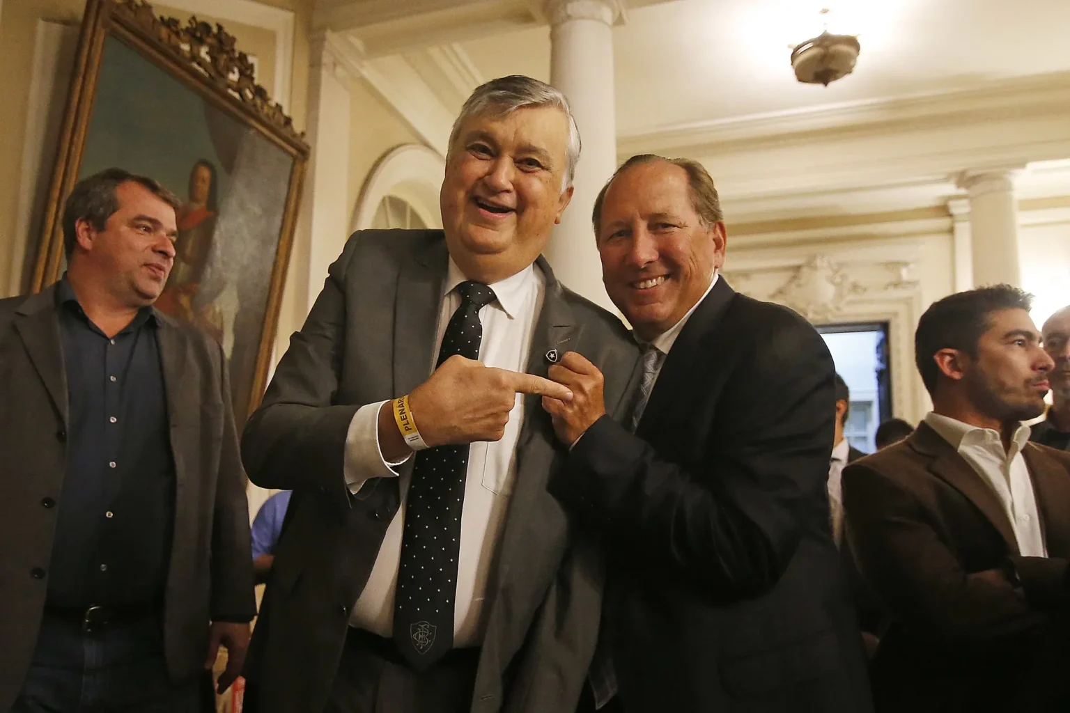 Por que reunião da diretoria sobre SAF é crucial para o Botafogo