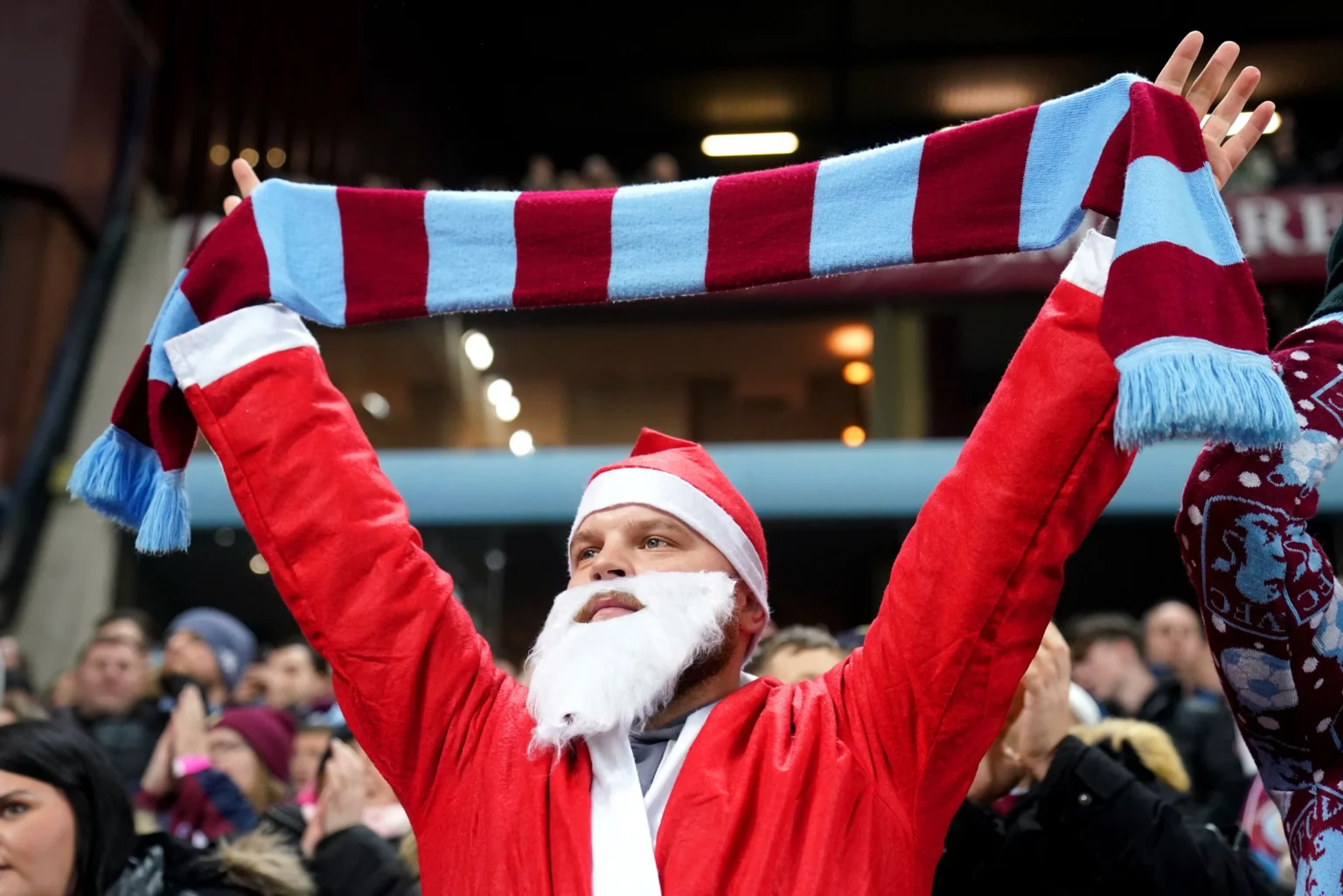 Premier League pode romper tradição do Boxing Day em 2025; veja os detalhes Premier League pode romper tradição do Boxing Day em 2025; veja os detalhes
