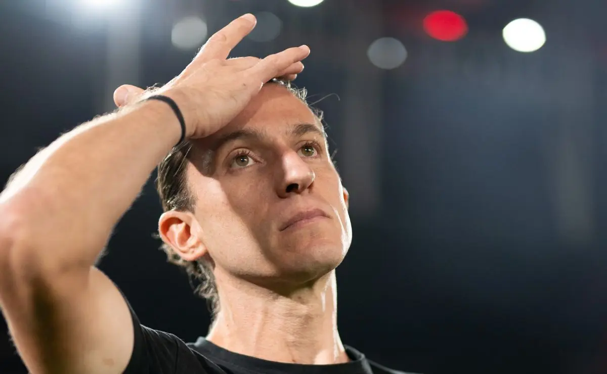 Questão financeira entre Flamengo e Filipe Luís segue adiando a renovação