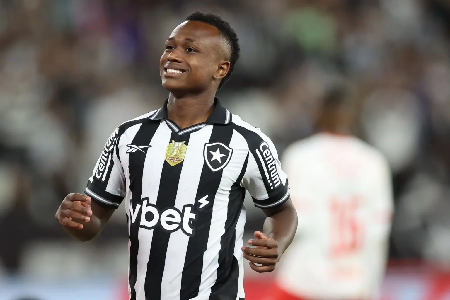 Quinta lesão no ano adia possível retorno de Nathan Fernandes ao Botafogo para 2026 Quinta lesão no ano adia possível retorno de Nathan Fernandes ao Botafogo para 2026