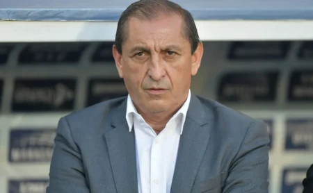 Ramon Díaz Lidera Planejamento do Inter: Base e Mercado Baixo para 2026 Ramon Díaz Lidera Planejamento do Inter: Base e Mercado Baixo para 2026