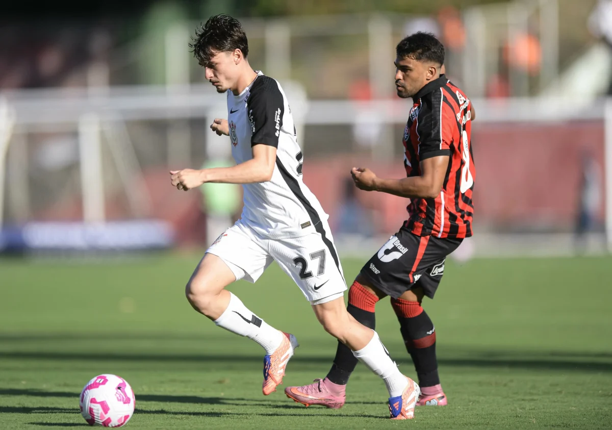 Raniele, Martínez e Breno Bidon: Corinthians tem desfalques cruciais contra o Grêmio Raniele, Martínez e Breno Bidon: Corinthians tem desfalques cruciais contra o Grêmio