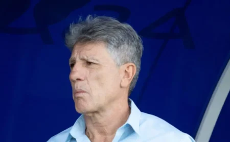 Renato Portaluppi aceita retornar ao Grêmio, mas espera receber projeto para ser campeão em 2026