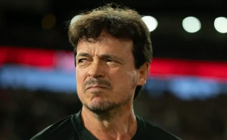 Retrospecto de Fernando Diniz contra o Vasco é revelado e impressiona antes do confronto com o São Paulo Retrospecto de Fernando Diniz contra o Vasco é revelado e impressiona antes do confronto com o São Paulo