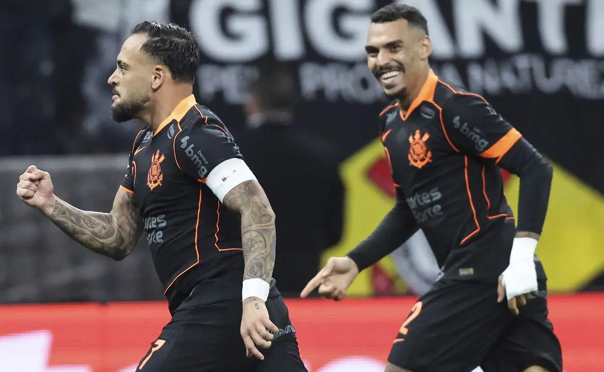 Romero, Maycon, Talles Magno e Angileri: Corintianos em Fim de Contrato; Apenas Lateral Aponta para Renovação Romero, Maycon, Talles Magno e Angileri: Corintianos em Fim de Contrato; Apenas Lateral Aponta para Renovação