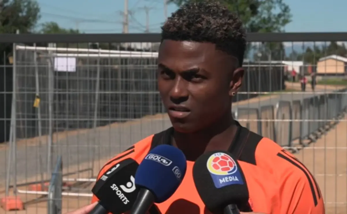 Saída de Néiser Villarreal do Cruzeiro antes da estreia tem decisões claras Saída de Néiser Villarreal do Cruzeiro antes da estreia tem decisões claras