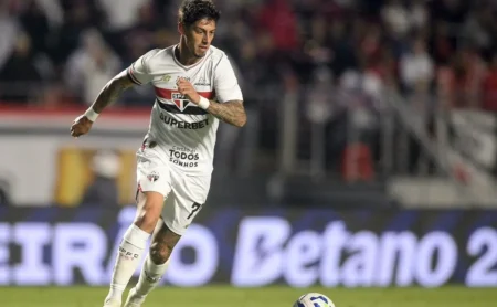 Saída de Rigoni: Nova Era do São Paulo em 2026 com Joias da Base